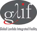 ’04 Global Lambda Grid