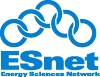 ESnet Logo