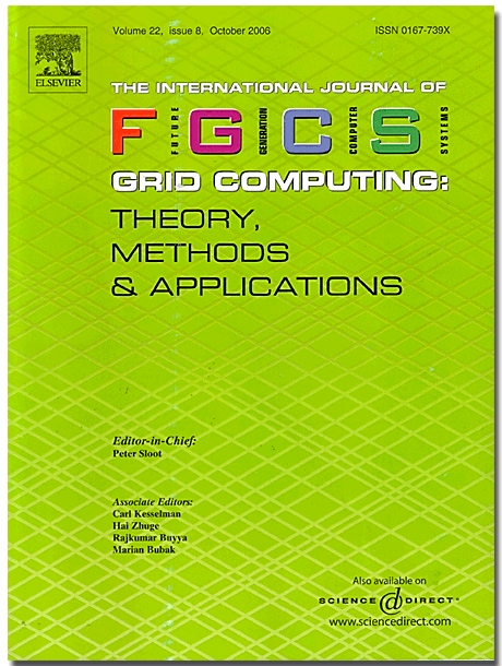FGCS Cover