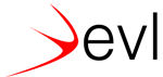 evl Logo