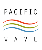 PWave Logo