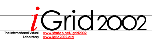 iGrid 2002 Logo
