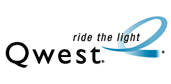 Qwest logo