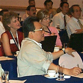 INET 2000 Group Meeting - Right Section