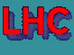 LHC Logo